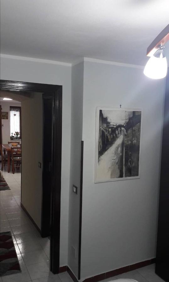 Albergaira Holiday House - Casa Vacanze Palermo Exterior photo
