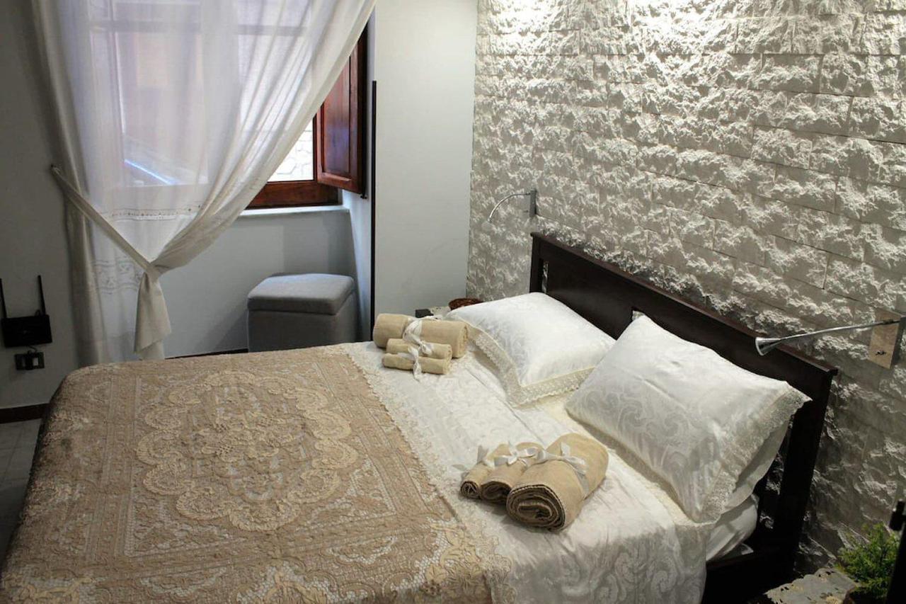 Albergaira Holiday House - Casa Vacanze Palermo Exterior photo